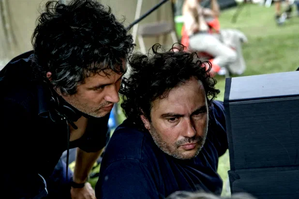 Photo 8 du film : Les Derniers jours du monde