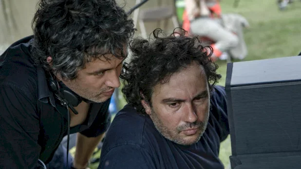 Photo du film : Les Derniers jours du monde