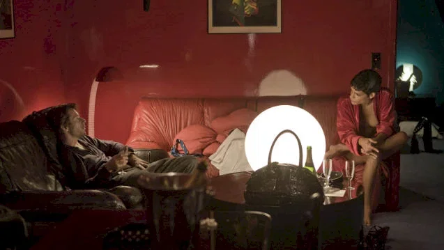Photo du film : Les Derniers jours du monde