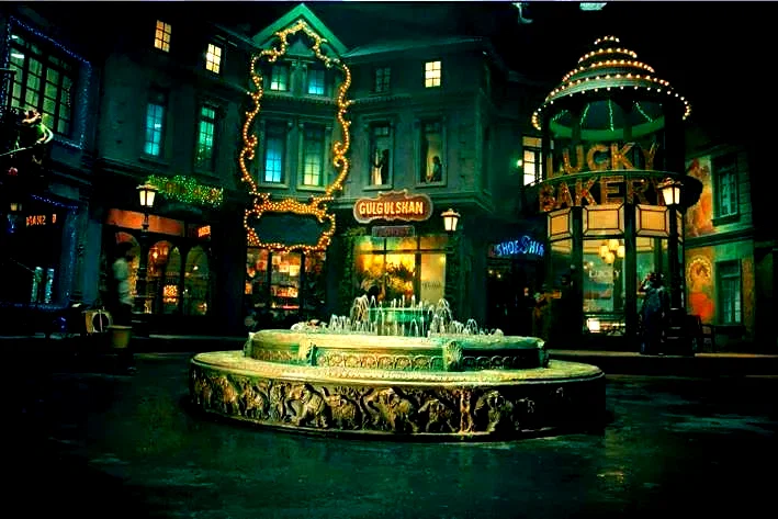 Photo 3 du film : Saawariya