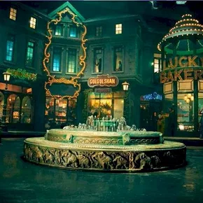 Photo du film : Saawariya