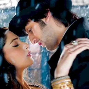 Photo du film : Saawariya