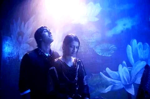 Photo 5 du film : Saawariya