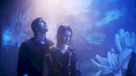 Photo 5 du film : Saawariya