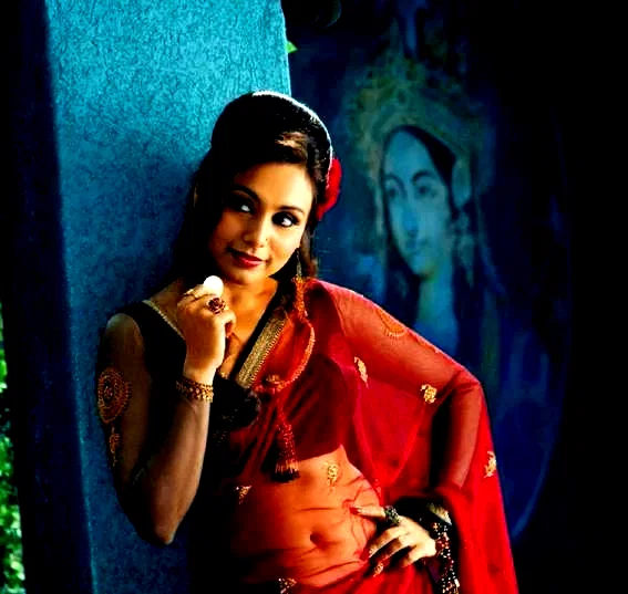 Photo 7 du film : Saawariya