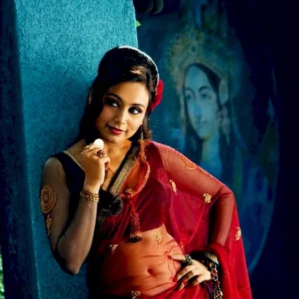Photo 7 du film : Saawariya