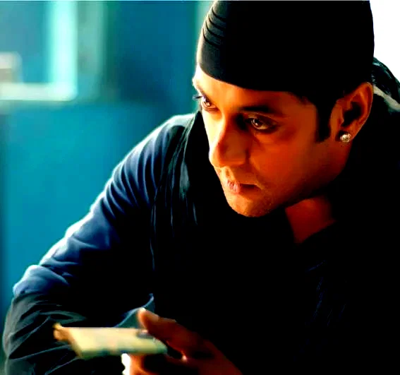 Photo 8 du film : Saawariya