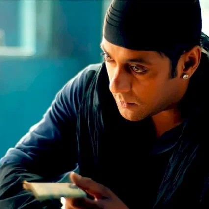 Photo 8 du film : Saawariya