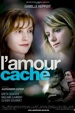 Affiche du film : L'amour caché