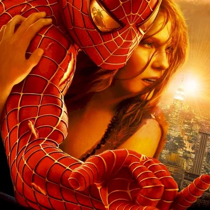 Miniature photo du film : Spider-Man 2