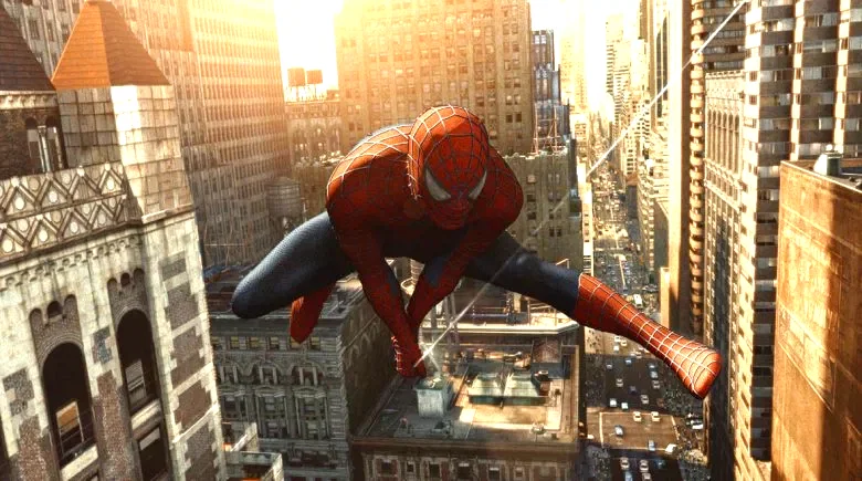 Photo 6 du film : Spider-Man 2