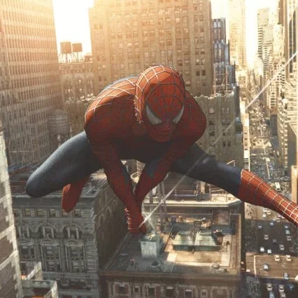 Miniature photo du film : Spider-Man 2