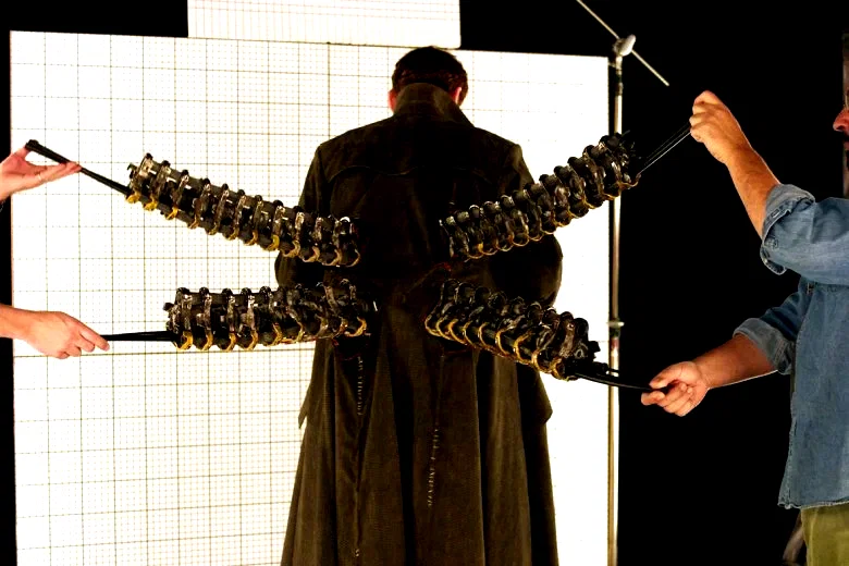 Photo 8 du film : Spider-Man 2