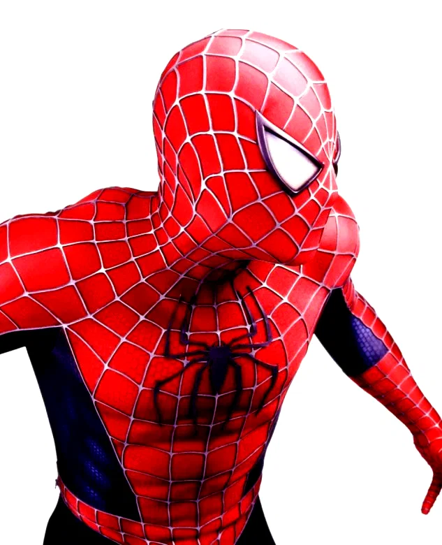 Photo 9 du film : Spider-Man 2