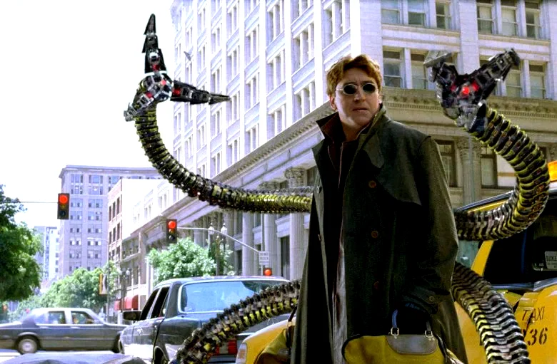 Photo 10 du film : Spider-Man 2