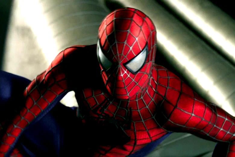 Photo 12 du film : Spider-Man 2