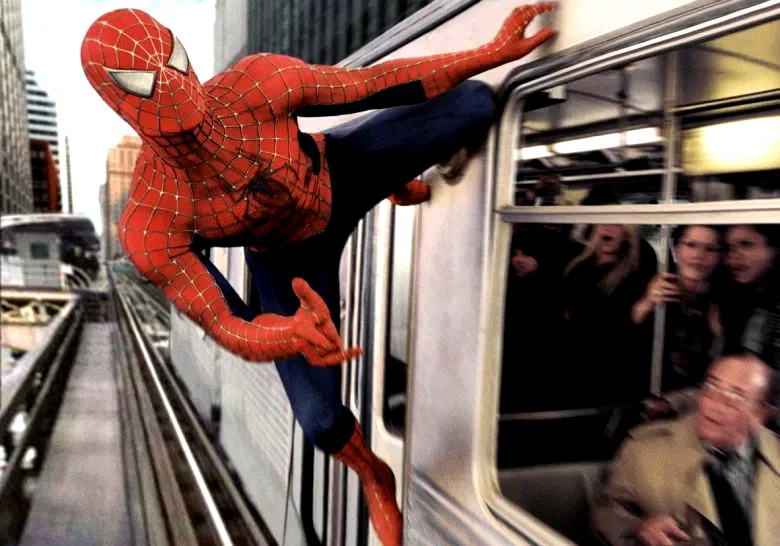 Photo 13 du film : Spider-Man 2