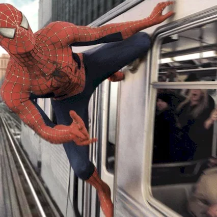 Miniature photo du film : Spider-Man 2