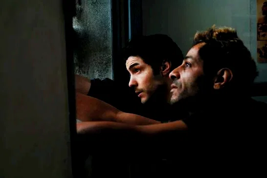 Photo 7 du film : Un prophète
