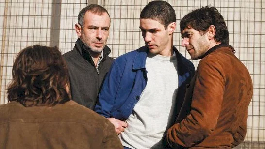 Photo du film : Un prophète