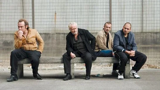 Photo du film : Un prophète