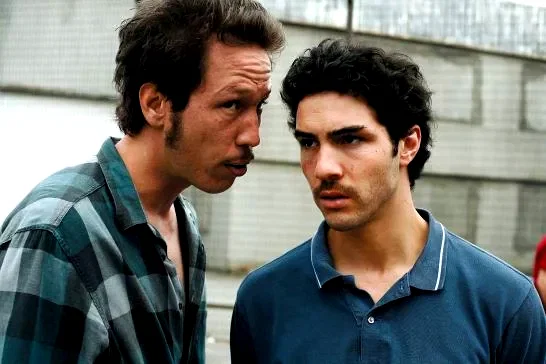 Photo 14 du film : Un prophète