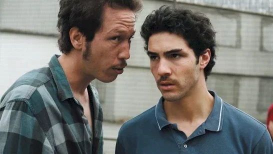 Photo du film : Un prophète