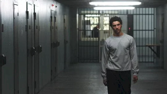 Photo du film : Un prophète