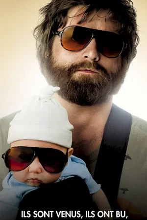 Photo du film : Very bad trip