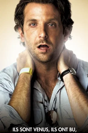 Photo du film : Very bad trip