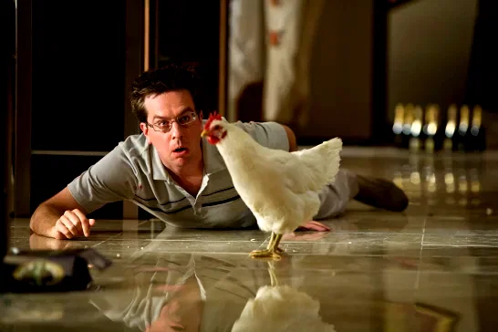Photo 16 du film : Very bad trip