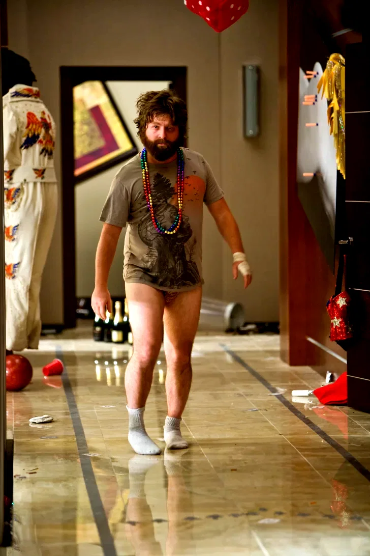 Photo 19 du film : Very bad trip