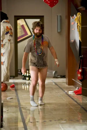 Photo du film : Very bad trip