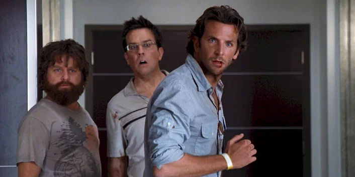 Photo du film : Very bad trip