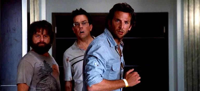 Photo 21 du film : Very bad trip