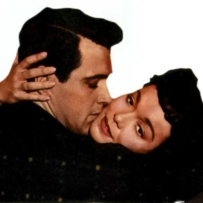 Photo du film : Tout ce que le ciel permet