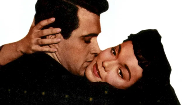 Photo 3 du film : Tout ce que le ciel permet