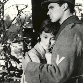 Photo du film : Le Temps d'aimer et le temps de mourir