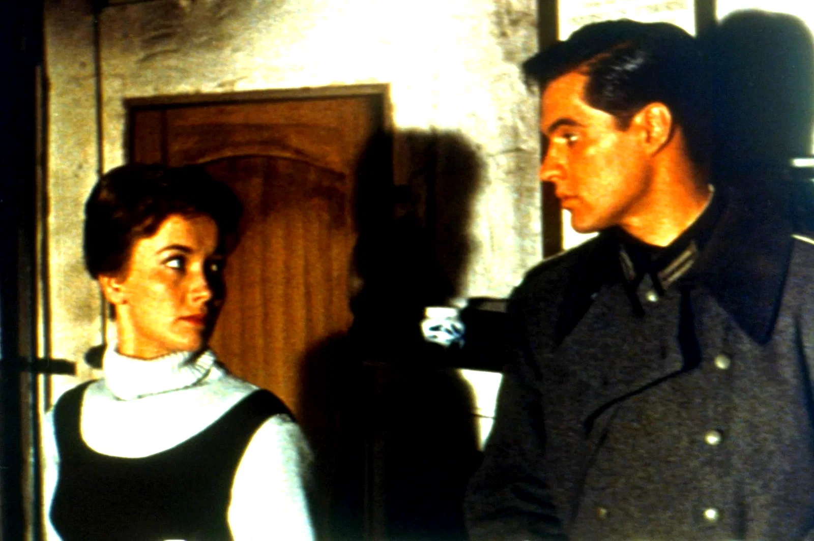 Photo 3 du film : Le Temps d'aimer et le temps de mourir