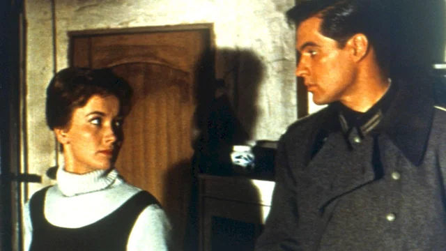 Photo du film : Le Temps d'aimer et le temps de mourir