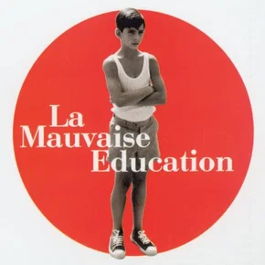 Photo du film : La Mauvaise éducation