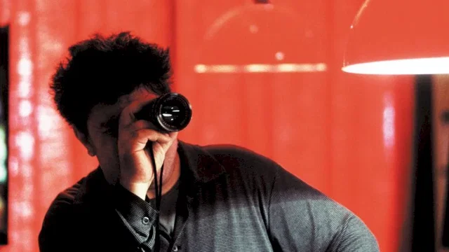 Photo du film : La Mauvaise éducation