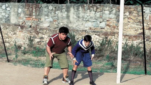 Photo du film : La Mauvaise éducation
