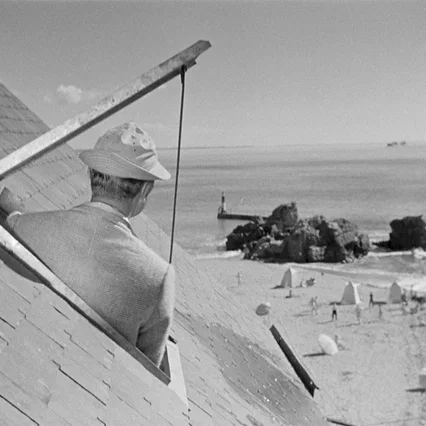 Miniature photo du film : Les vacances de Monsieur Hulot