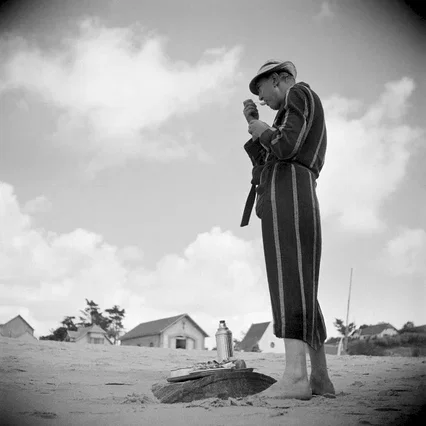 Photo 7 du film : Les vacances de Monsieur Hulot