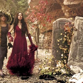 Photo du film : Charleston et Vendetta