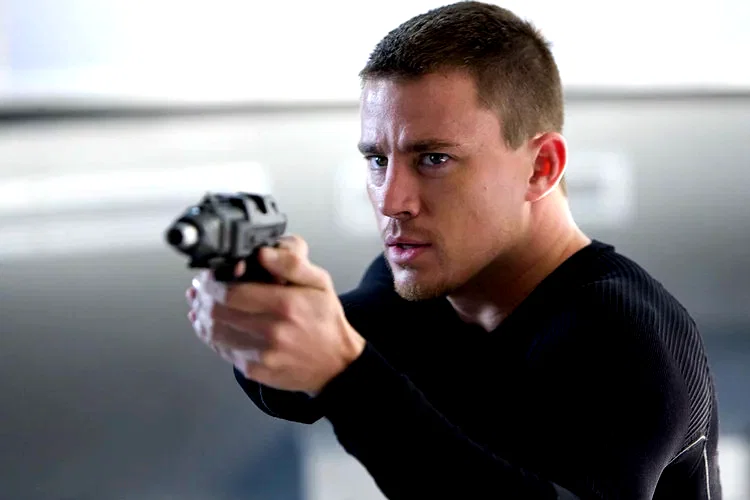 Photo du film : G.I. Joe - Le réveil du cobra