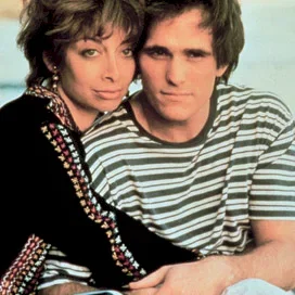 Photo du film : Grace of my heart