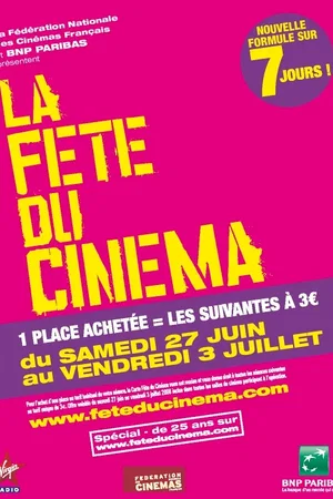 Photo 4 du film : Fête du cinéma