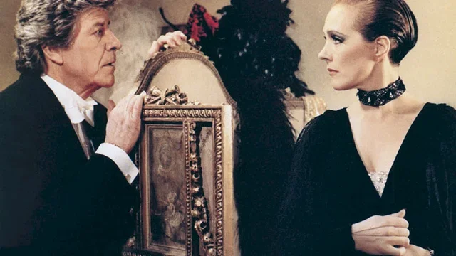 Photo du film : Victor Victoria